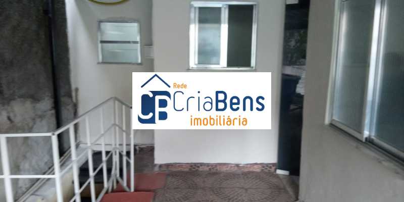 Conheça 17 do imóvel - Casa 2 quartos para alugar Abolição, Rio de Janeiro - R$ 800 - PPCA20180 - 18 17 - Casa 2 quartos para alugar Abolição, Rio de Janeiro - R$ 800 - PPCA20180 - 18