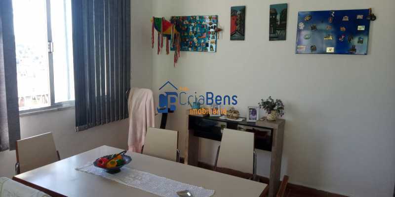 10 - Casa 2 quartos à venda Pilares, Rio de Janeiro - R$ 120.000 - PPCA20181 - 11
