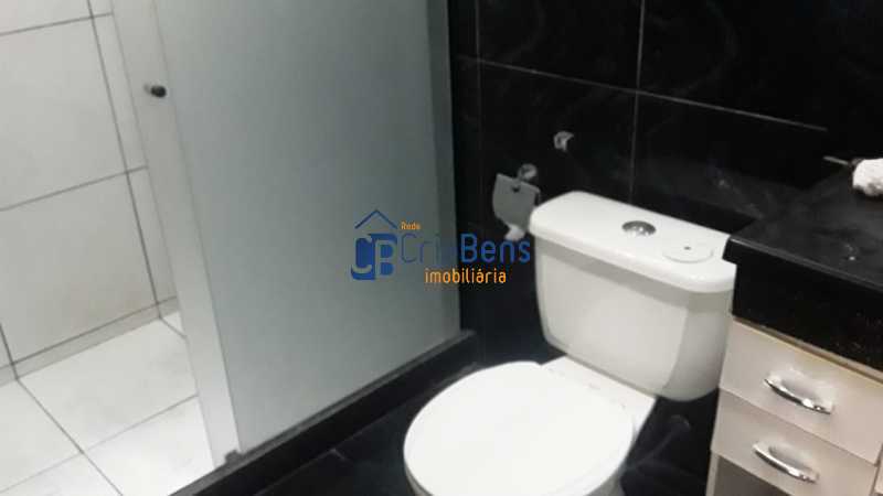 Conheça 11 do imóvel - Apartamento 2 quartos à venda Pilares, Rio de Janeiro - R$ 190.000 - PPAP20515 - 12 11 - Apartamento 2 quartos à venda Pilares, Rio de Janeiro - R$ 190.000 - PPAP20515 - 12