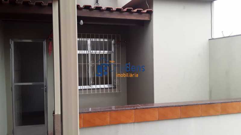 Conheça 1 do imóvel - Apartamento 2 quartos à venda Piedade, Rio de Janeiro - R$ 350.000 - PPAP20516 - 1 1 - Apartamento 2 quartos à venda Piedade, Rio de Janeiro - R$ 350.000 - PPAP20516 - 1