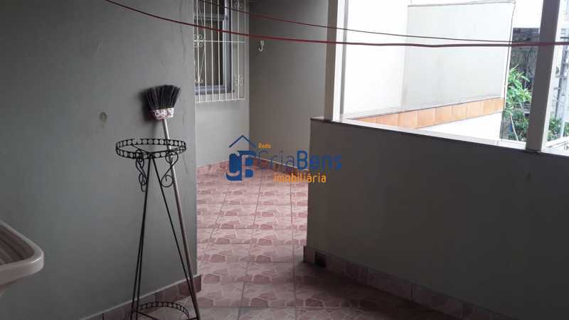 Conheça 2 do imóvel - Apartamento 2 quartos à venda Piedade, Rio de Janeiro - R$ 350.000 - PPAP20516 - 3 2 - Apartamento 2 quartos à venda Piedade, Rio de Janeiro - R$ 350.000 - PPAP20516 - 3