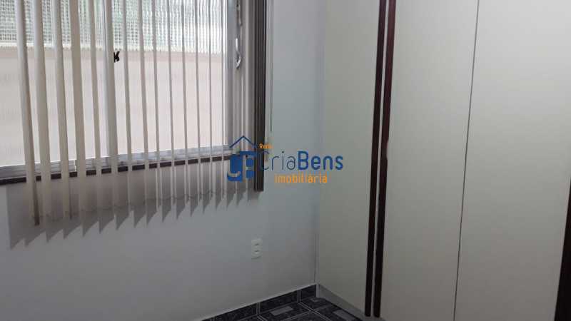 Conheça 11 do imóvel - Apartamento 2 quartos à venda Piedade, Rio de Janeiro - R$ 350.000 - PPAP20516 - 12 11 - Apartamento 2 quartos à venda Piedade, Rio de Janeiro - R$ 350.000 - PPAP20516 - 12