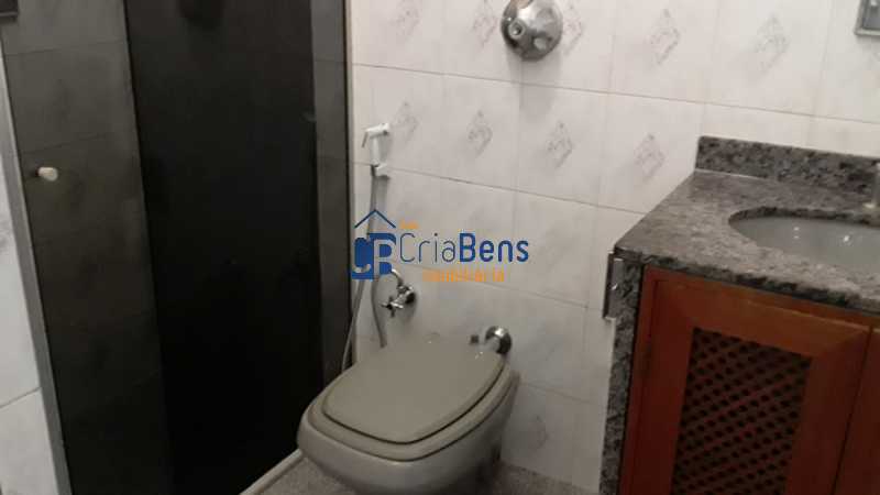 Conheça 16 do imóvel - Apartamento 2 quartos à venda Piedade, Rio de Janeiro - R$ 350.000 - PPAP20516 - 17 16 - Apartamento 2 quartos à venda Piedade, Rio de Janeiro - R$ 350.000 - PPAP20516 - 17