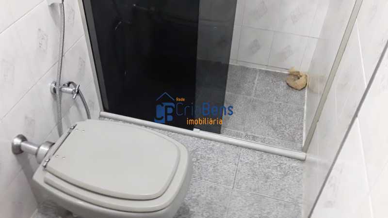 Conheça 17 do imóvel - Apartamento 2 quartos à venda Piedade, Rio de Janeiro - R$ 350.000 - PPAP20516 - 18 17 - Apartamento 2 quartos à venda Piedade, Rio de Janeiro - R$ 350.000 - PPAP20516 - 18
