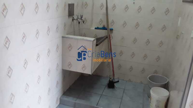 Conheça 18 do imóvel - Apartamento 2 quartos à venda Piedade, Rio de Janeiro - R$ 350.000 - PPAP20516 - 19 18 - Apartamento 2 quartos à venda Piedade, Rio de Janeiro - R$ 350.000 - PPAP20516 - 19