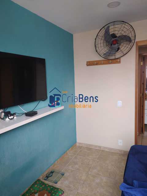 Conheça 2 do imóvel - Apartamento 2 quartos à venda Piedade, Rio de Janeiro - R$ 235.000 - PPAP20517 - 3 2 - Apartamento 2 quartos à venda Piedade, Rio de Janeiro - R$ 235.000 - PPAP20517 - 3