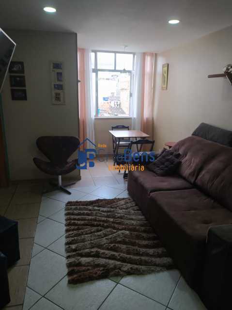 Conheça 4 do imóvel - Apartamento 2 quartos à venda Piedade, Rio de Janeiro - R$ 235.000 - PPAP20517 - 5 4 - Apartamento 2 quartos à venda Piedade, Rio de Janeiro - R$ 235.000 - PPAP20517 - 5