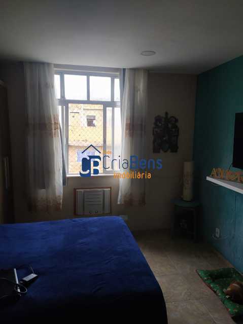 Conheça 5 do imóvel - Apartamento 2 quartos à venda Piedade, Rio de Janeiro - R$ 235.000 - PPAP20517 - 6 5 - Apartamento 2 quartos à venda Piedade, Rio de Janeiro - R$ 235.000 - PPAP20517 - 6