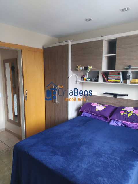 Conheça 6 do imóvel - Apartamento 2 quartos à venda Piedade, Rio de Janeiro - R$ 235.000 - PPAP20517 - 7 6 - Apartamento 2 quartos à venda Piedade, Rio de Janeiro - R$ 235.000 - PPAP20517 - 7