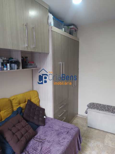 Conheça 7 do imóvel - Apartamento 2 quartos à venda Piedade, Rio de Janeiro - R$ 235.000 - PPAP20517 - 8 7 - Apartamento 2 quartos à venda Piedade, Rio de Janeiro - R$ 235.000 - PPAP20517 - 8