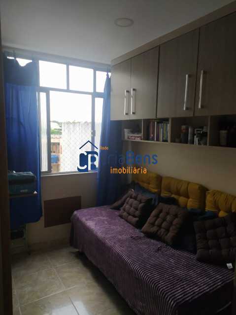 Conheça 8 do imóvel - Apartamento 2 quartos à venda Piedade, Rio de Janeiro - R$ 235.000 - PPAP20517 - 9 8 - Apartamento 2 quartos à venda Piedade, Rio de Janeiro - R$ 235.000 - PPAP20517 - 9