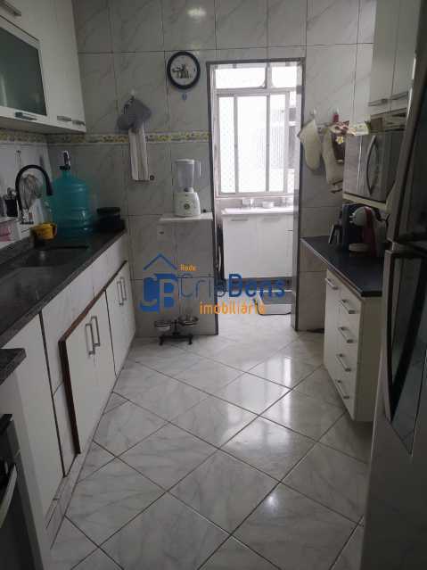 Conheça 10 do imóvel - Apartamento 2 quartos à venda Piedade, Rio de Janeiro - R$ 235.000 - PPAP20517 - 11 10 - Apartamento 2 quartos à venda Piedade, Rio de Janeiro - R$ 235.000 - PPAP20517 - 11