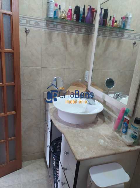 Conheça 17 do imóvel - Apartamento 2 quartos à venda Piedade, Rio de Janeiro - R$ 235.000 - PPAP20517 - 18 17 - Apartamento 2 quartos à venda Piedade, Rio de Janeiro - R$ 235.000 - PPAP20517 - 18