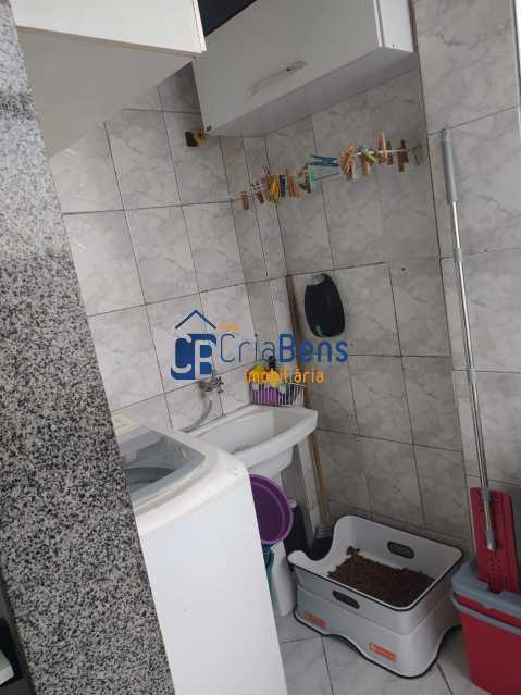 Conheça 18 do imóvel - Apartamento 2 quartos à venda Piedade, Rio de Janeiro - R$ 235.000 - PPAP20517 - 19 18 - Apartamento 2 quartos à venda Piedade, Rio de Janeiro - R$ 235.000 - PPAP20517 - 19