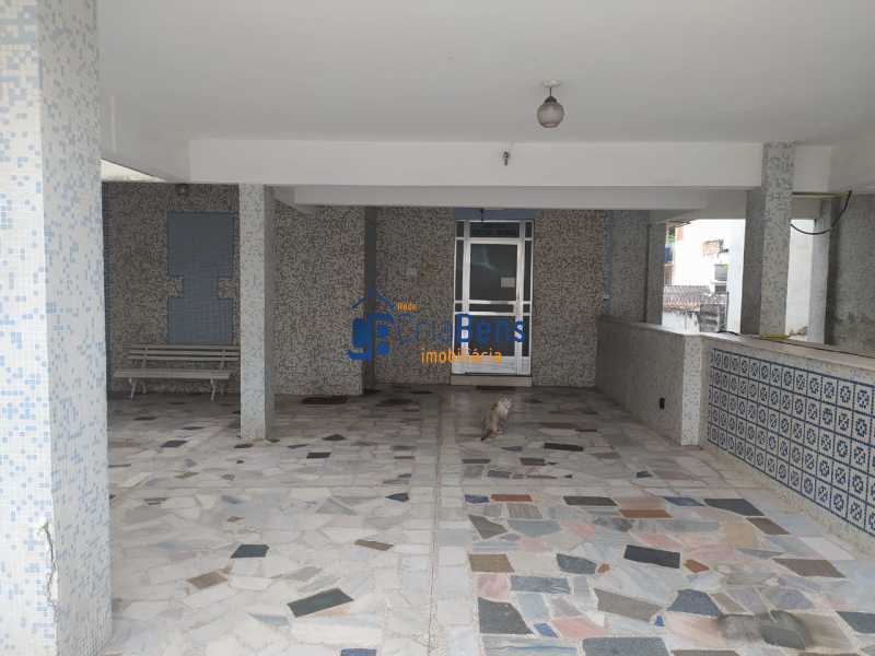 Conheça 19 do imóvel - Apartamento 2 quartos à venda Piedade, Rio de Janeiro - R$ 235.000 - PPAP20517 - 20 19 - Apartamento 2 quartos à venda Piedade, Rio de Janeiro - R$ 235.000 - PPAP20517 - 20