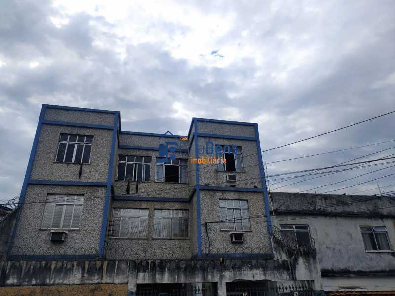 Conheça 20 do imóvel - Apartamento 2 quartos à venda Piedade, Rio de Janeiro - R$ 235.000 - PPAP20517 - 21 20 - Apartamento 2 quartos à venda Piedade, Rio de Janeiro - R$ 235.000 - PPAP20517 - 21