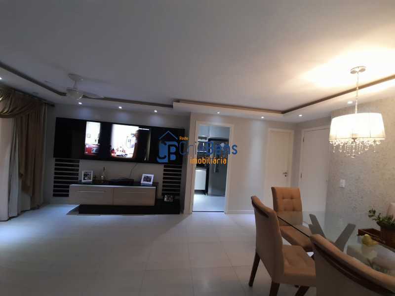 2 - Apartamento 3 quartos à venda Cachambi, Rio de Janeiro - R$ 525.000 - PPAP30180 - 3