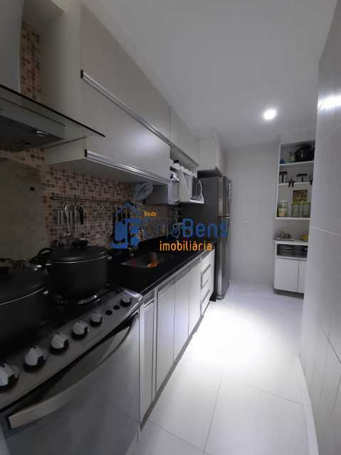 8 - Apartamento 3 quartos à venda Cachambi, Rio de Janeiro - R$ 525.000 - PPAP30180 - 9