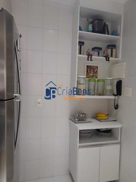 11 - Apartamento 3 quartos à venda Cachambi, Rio de Janeiro - R$ 525.000 - PPAP30180 - 12