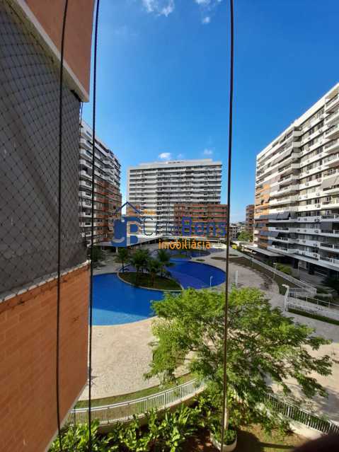 14 - Apartamento 3 quartos à venda Cachambi, Rio de Janeiro - R$ 525.000 - PPAP30180 - 15