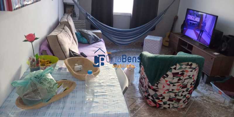 Conheça 3 do imóvel - Apartamento 1 quarto à venda Del Castilho, Rio de Janeiro - R$ 125.000 - PPAP10086 - 4 3 - Apartamento 1 quarto à venda Del Castilho, Rio de Janeiro - R$ 125.000 - PPAP10086 - 4