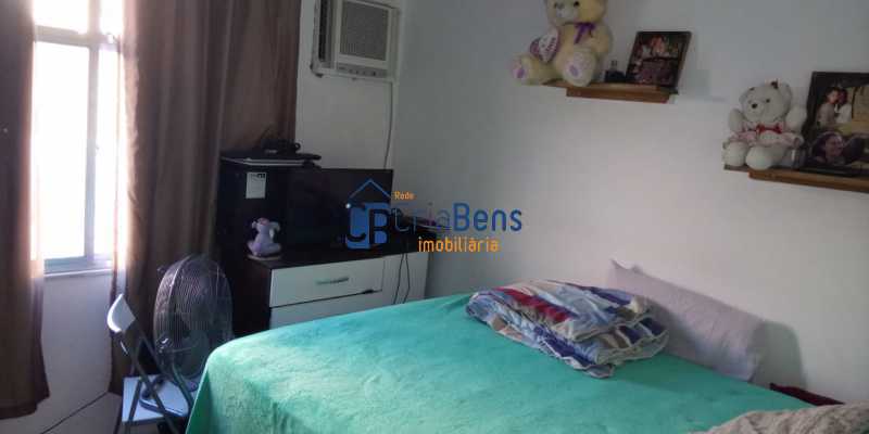 Conheça 6 do imóvel - Apartamento 1 quarto à venda Del Castilho, Rio de Janeiro - R$ 125.000 - PPAP10086 - 7 6 - Apartamento 1 quarto à venda Del Castilho, Rio de Janeiro - R$ 125.000 - PPAP10086 - 7