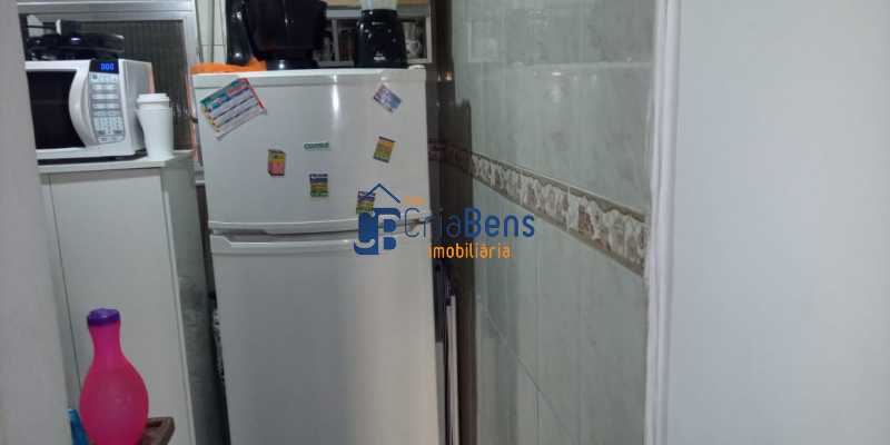 Conheça 11 do imóvel - Apartamento 1 quarto à venda Del Castilho, Rio de Janeiro - R$ 125.000 - PPAP10086 - 12 11 - Apartamento 1 quarto à venda Del Castilho, Rio de Janeiro - R$ 125.000 - PPAP10086 - 12