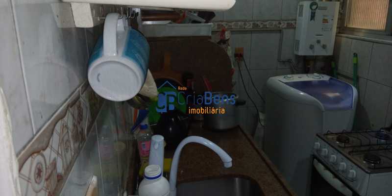 Conheça 12 do imóvel - Apartamento 1 quarto à venda Del Castilho, Rio de Janeiro - R$ 125.000 - PPAP10086 - 13 12 - Apartamento 1 quarto à venda Del Castilho, Rio de Janeiro - R$ 125.000 - PPAP10086 - 13