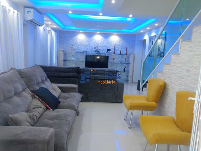 Conheça 1 do imóvel - Casa 5 quartos à venda Piedade, Rio de Janeiro - R$ 750.000 - PPCA50018 - 1 1 - Casa 5 quartos à venda Piedade, Rio de Janeiro - R$ 750.000 - PPCA50018 - 1