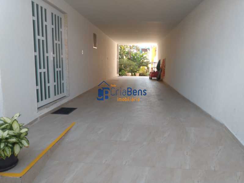 Conheça 2 do imóvel - Casa 5 quartos à venda Piedade, Rio de Janeiro - R$ 750.000 - PPCA50018 - 3 2 - Casa 5 quartos à venda Piedade, Rio de Janeiro - R$ 750.000 - PPCA50018 - 3