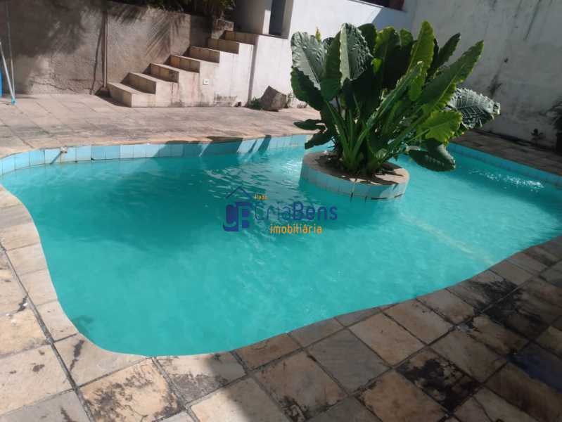 Conheça 3 do imóvel - Casa 5 quartos à venda Piedade, Rio de Janeiro - R$ 750.000 - PPCA50018 - 4 3 - Casa 5 quartos à venda Piedade, Rio de Janeiro - R$ 750.000 - PPCA50018 - 4