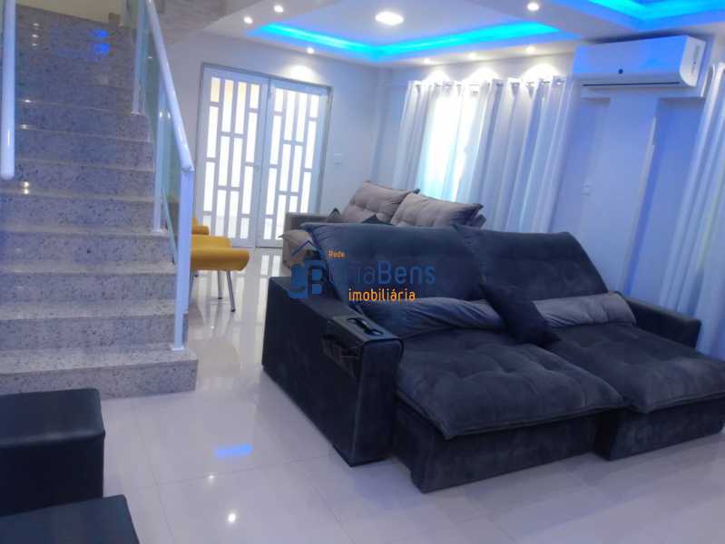 Conheça 4 do imóvel - Casa 5 quartos à venda Piedade, Rio de Janeiro - R$ 750.000 - PPCA50018 - 5 4 - Casa 5 quartos à venda Piedade, Rio de Janeiro - R$ 750.000 - PPCA50018 - 5