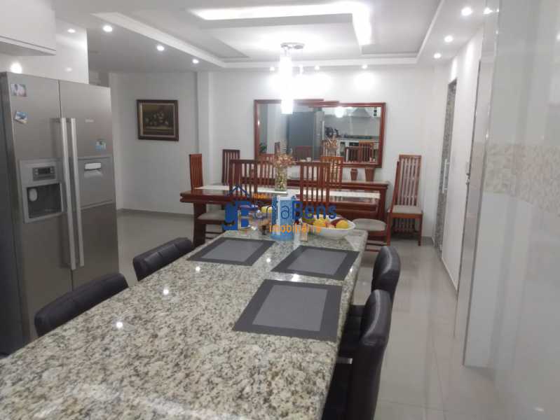 Conheça 5 do imóvel - Casa 5 quartos à venda Piedade, Rio de Janeiro - R$ 750.000 - PPCA50018 - 6 5 - Casa 5 quartos à venda Piedade, Rio de Janeiro - R$ 750.000 - PPCA50018 - 6