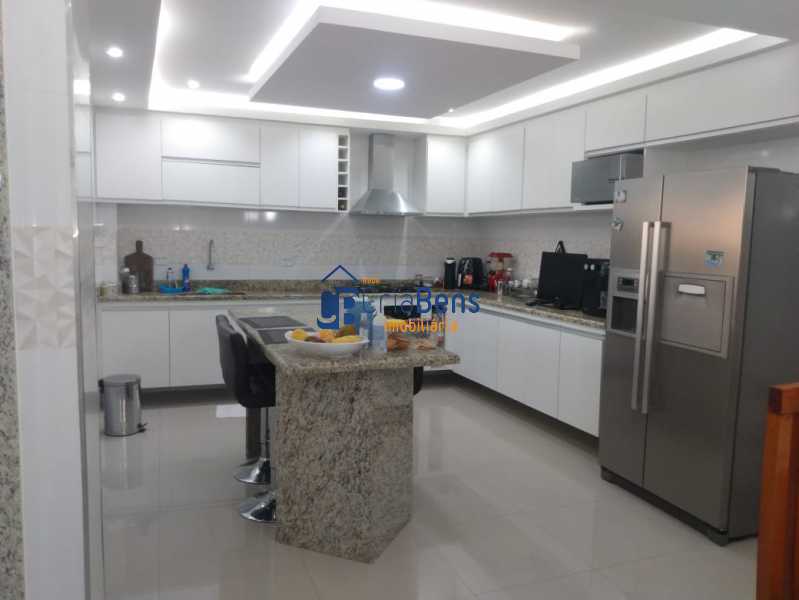 Conheça 6 do imóvel - Casa 5 quartos à venda Piedade, Rio de Janeiro - R$ 750.000 - PPCA50018 - 7 6 - Casa 5 quartos à venda Piedade, Rio de Janeiro - R$ 750.000 - PPCA50018 - 7