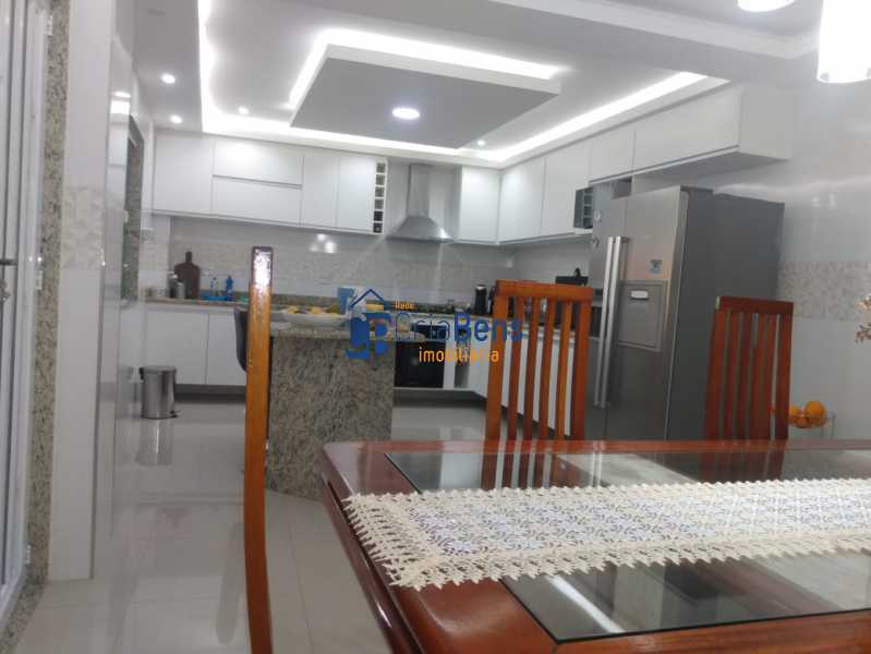 Conheça 7 do imóvel - Casa 5 quartos à venda Piedade, Rio de Janeiro - R$ 750.000 - PPCA50018 - 8 7 - Casa 5 quartos à venda Piedade, Rio de Janeiro - R$ 750.000 - PPCA50018 - 8