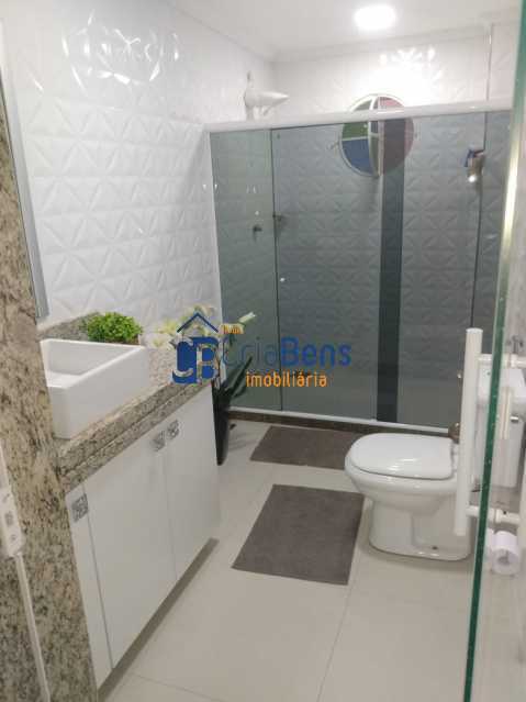 Conheça 8 do imóvel - Casa 5 quartos à venda Piedade, Rio de Janeiro - R$ 750.000 - PPCA50018 - 9 8 - Casa 5 quartos à venda Piedade, Rio de Janeiro - R$ 750.000 - PPCA50018 - 9