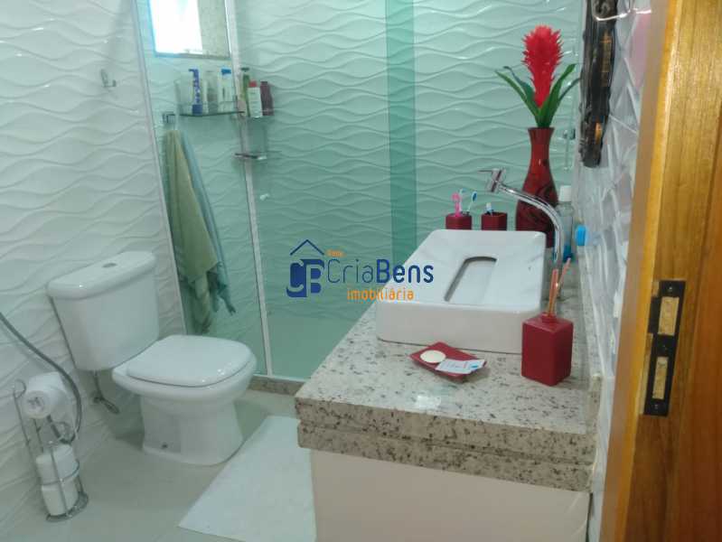 Conheça 9 do imóvel - Casa 5 quartos à venda Piedade, Rio de Janeiro - R$ 750.000 - PPCA50018 - 10 9 - Casa 5 quartos à venda Piedade, Rio de Janeiro - R$ 750.000 - PPCA50018 - 10