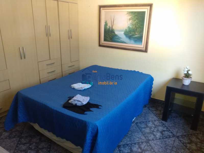 Conheça 14 do imóvel - Casa 5 quartos à venda Piedade, Rio de Janeiro - R$ 750.000 - PPCA50018 - 15 14 - Casa 5 quartos à venda Piedade, Rio de Janeiro - R$ 750.000 - PPCA50018 - 15