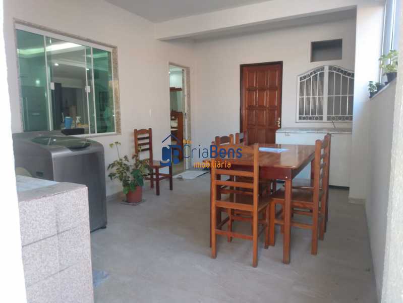 Conheça 15 do imóvel - Casa 5 quartos à venda Piedade, Rio de Janeiro - R$ 750.000 - PPCA50018 - 16 15 - Casa 5 quartos à venda Piedade, Rio de Janeiro - R$ 750.000 - PPCA50018 - 16