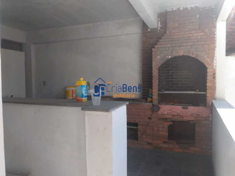 Conheça 18 do imóvel - Casa 5 quartos à venda Piedade, Rio de Janeiro - R$ 750.000 - PPCA50018 - 19 18 - Casa 5 quartos à venda Piedade, Rio de Janeiro - R$ 750.000 - PPCA50018 - 19