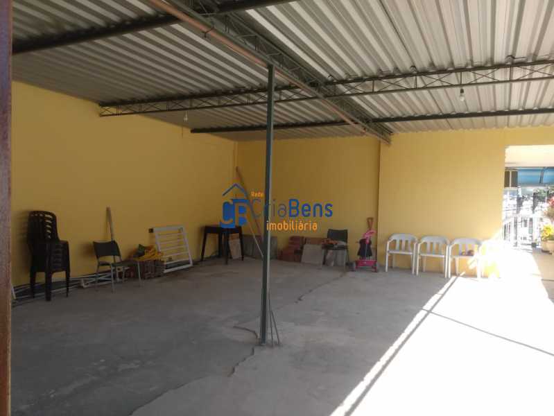 Conheça 19 do imóvel - Casa 5 quartos à venda Piedade, Rio de Janeiro - R$ 750.000 - PPCA50018 - 20 19 - Casa 5 quartos à venda Piedade, Rio de Janeiro - R$ 750.000 - PPCA50018 - 20