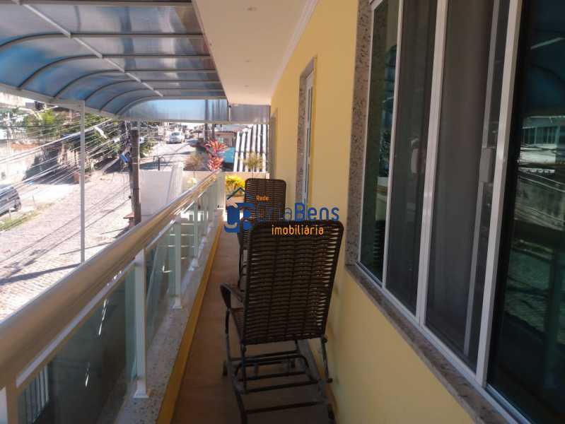 Conheça 20 do imóvel - Casa 5 quartos à venda Piedade, Rio de Janeiro - R$ 750.000 - PPCA50018 - 21 20 - Casa 5 quartos à venda Piedade, Rio de Janeiro - R$ 750.000 - PPCA50018 - 21