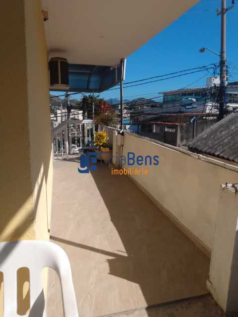 Conheça 21 do imóvel - Casa 5 quartos à venda Piedade, Rio de Janeiro - R$ 750.000 - PPCA50018 - 22 21 - Casa 5 quartos à venda Piedade, Rio de Janeiro - R$ 750.000 - PPCA50018 - 22