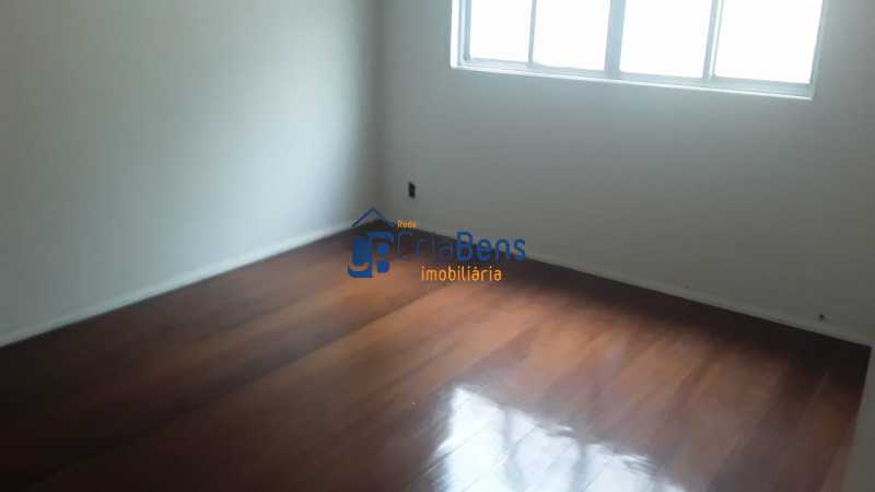2 - Apartamento 2 quartos à venda Pilares, Rio de Janeiro - R$ 125.000 - PPAP20518 - 3