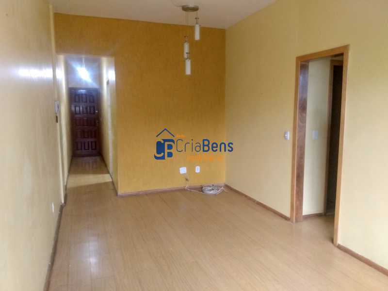 Conheça 1 do imóvel - Apartamento 2 quartos à venda Quintino Bocaiúva, Rio de Janeiro - R$ 270.000 - PPAP20520 - 1 1 - Apartamento 2 quartos à venda Quintino Bocaiúva, Rio de Janeiro - R$ 270.000 - PPAP20520 - 1