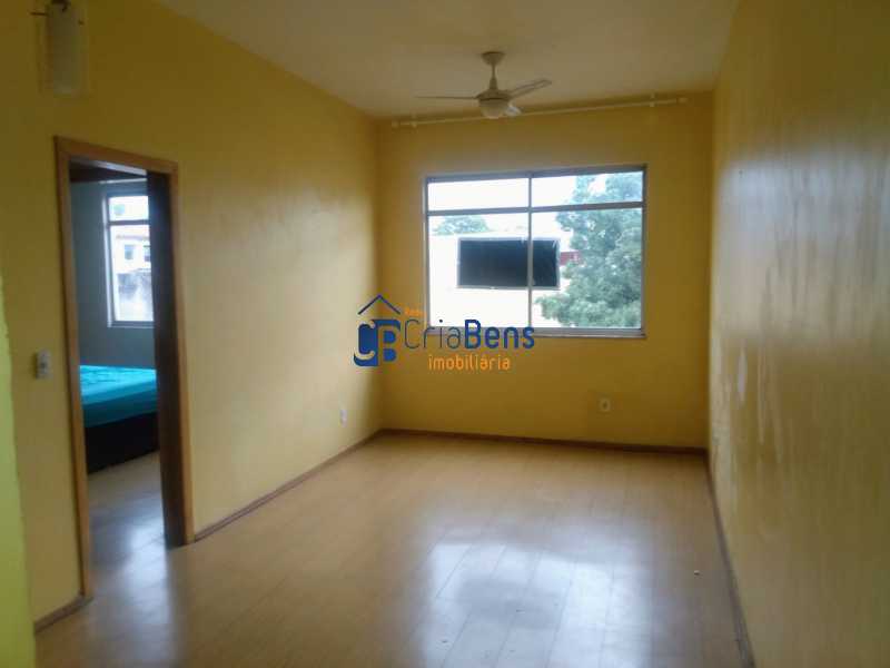 Conheça 2 do imóvel - Apartamento 2 quartos à venda Quintino Bocaiúva, Rio de Janeiro - R$ 270.000 - PPAP20520 - 3 2 - Apartamento 2 quartos à venda Quintino Bocaiúva, Rio de Janeiro - R$ 270.000 - PPAP20520 - 3