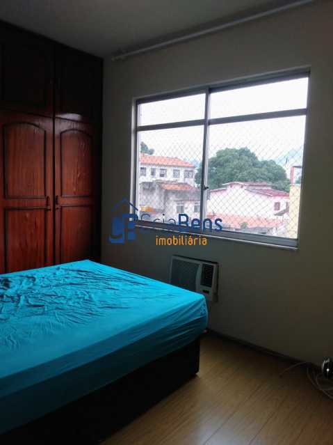 Conheça 5 do imóvel - Apartamento 2 quartos à venda Quintino Bocaiúva, Rio de Janeiro - R$ 270.000 - PPAP20520 - 6 5 - Apartamento 2 quartos à venda Quintino Bocaiúva, Rio de Janeiro - R$ 270.000 - PPAP20520 - 6