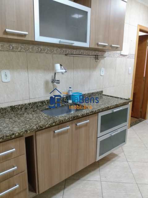 Conheça 7 do imóvel - Apartamento 2 quartos à venda Quintino Bocaiúva, Rio de Janeiro - R$ 270.000 - PPAP20520 - 8 7 - Apartamento 2 quartos à venda Quintino Bocaiúva, Rio de Janeiro - R$ 270.000 - PPAP20520 - 8