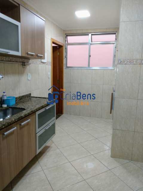 Conheça 8 do imóvel - Apartamento 2 quartos à venda Quintino Bocaiúva, Rio de Janeiro - R$ 270.000 - PPAP20520 - 9 8 - Apartamento 2 quartos à venda Quintino Bocaiúva, Rio de Janeiro - R$ 270.000 - PPAP20520 - 9