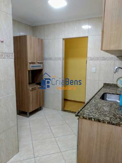 Conheça 9 do imóvel - Apartamento 2 quartos à venda Quintino Bocaiúva, Rio de Janeiro - R$ 270.000 - PPAP20520 - 10 9 - Apartamento 2 quartos à venda Quintino Bocaiúva, Rio de Janeiro - R$ 270.000 - PPAP20520 - 10